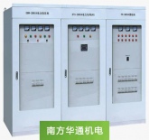 稳压器和UPS都带稳压功能，它们可以互用吗