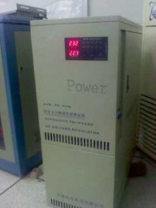数控机床专用稳压器