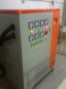 LED专用老化调压器80V-300V