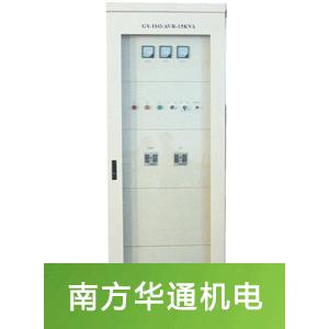 PLG系列之单机旁路柜