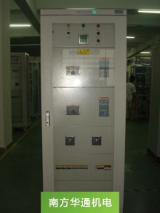 大型家用电器专用UPS旁路柜