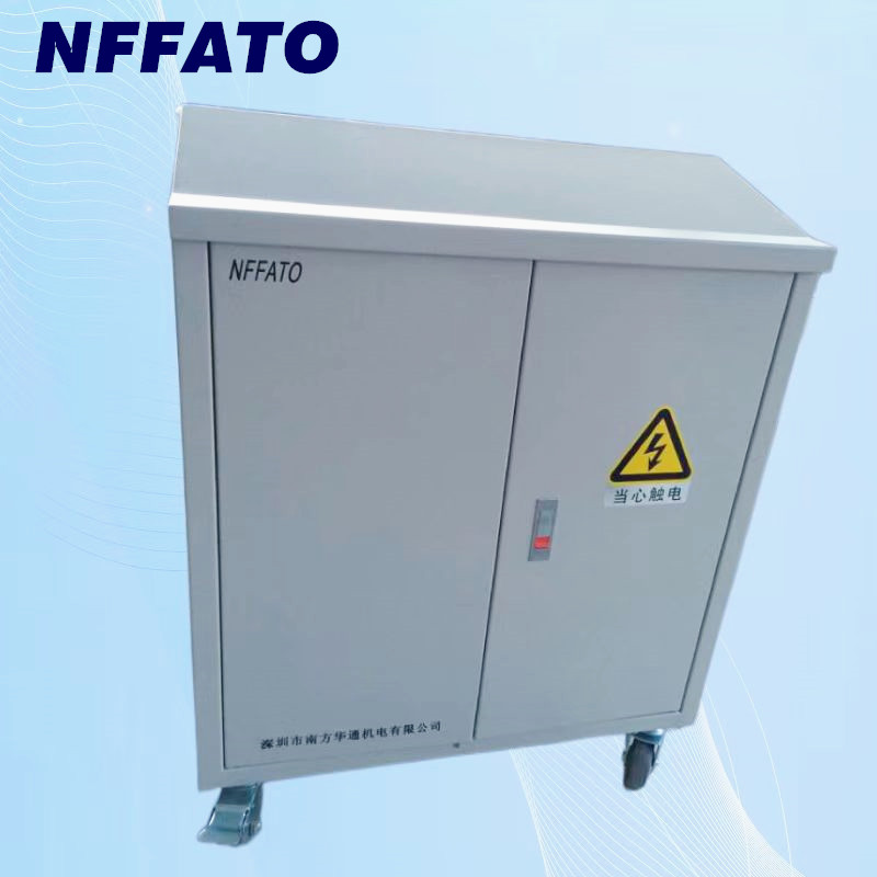 户外用防水变压器