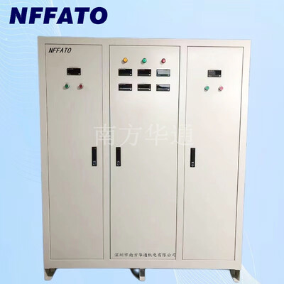 多功能分调调压器